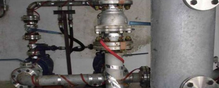 為什么電伴熱著火，電閘卻不跳閘？