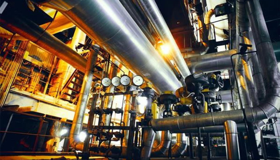 管道電伴熱系統(tǒng)設計