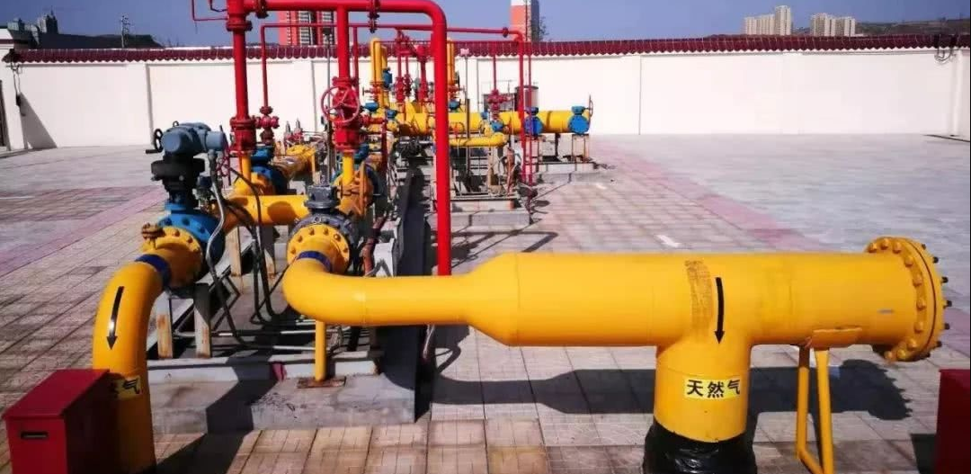 燃?xì)夤艿离姲闊崾鞘裁?？怎么運(yùn)轉(zhuǎn)