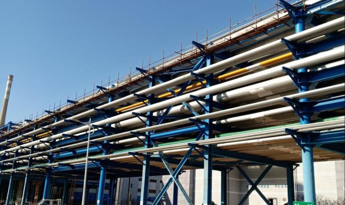 防腐電伴熱帶主要用于工業(yè)危險易燃易爆環(huán)境