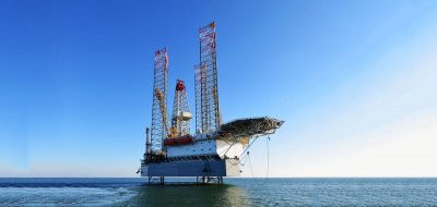 海上天然氣石油鉆井平臺(tái)電伴熱系統(tǒng)