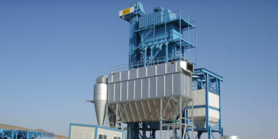 除塵設(shè)備電伴熱系統(tǒng)